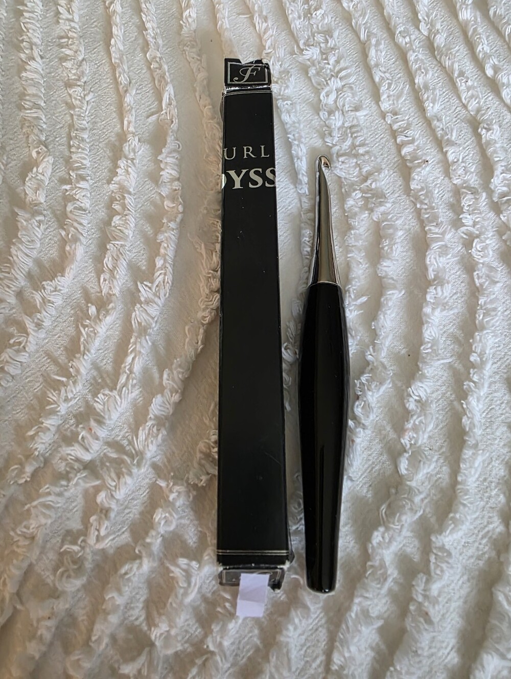 Furls First Editon Odyssey Hook